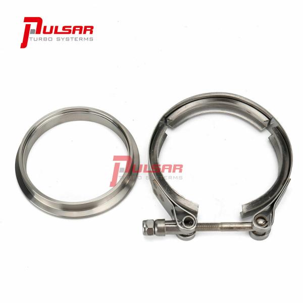 Pulsar PTX3582 PSR 3582 GEN2 Turbolader ,doppelt kugelgelagert , bis 880PS
